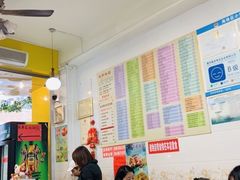 -芬芳甜品(同福路店)