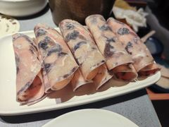 -巴奴毛肚火锅(悠唐购物中心店)