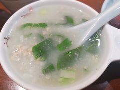 -蓝珊瑚蒸汽海鲜餐厅(龙奥店)