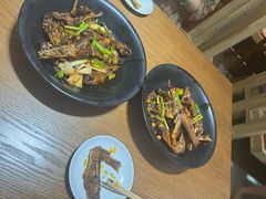 -掌上鲜(南顺城街店)