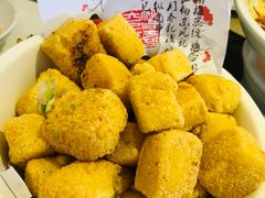 -楚禾宴·家宴(光谷大道店)