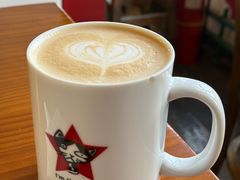 -雕刻时光咖啡馆(北师大店)