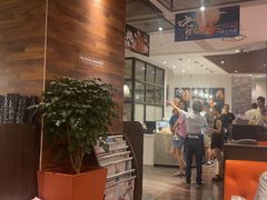 -新旺茶餐厅(嘉里城店)