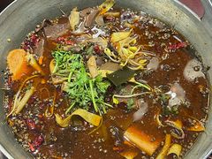 -宁邦·家宴·南京菜(红山动物园店)