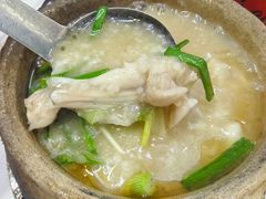 -犇鼎牛潮汕牛肉火锅(新辰里学清路店)