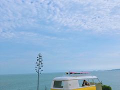 -漳州滨海火山岛自然生态风景区