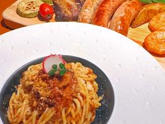 -布拉格餐厅· 中欧捷克菜(全国首店)