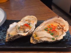 -华府九号海鲜烧烤大排档(龙域店)