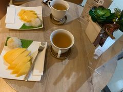 -Let’s Relax Spa(Siam Square One)