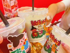 -万能料理屋(钟鼓岭路店)