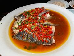 -湖南人家·家传湖南菜(水围店)