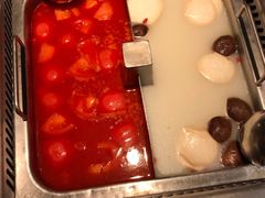 -海底捞火锅(崇文门新世界百货店)