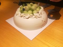 -EVERNAKED裸蛋糕(SOHO天山店)