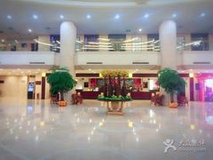 -山东政协大厦维景大酒店