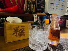 -半藏居酒屋(香港花园店)