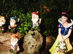 -青城道汤池