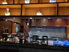 -大佛寺高级素食自助餐厅