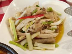 -西贝(金桥店)