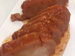 -稻香酒家·33年老字号·港式粤菜(富邦中心店)