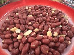 -东方一串·龙虾烧烤·特色烤鱼(柳州路店)