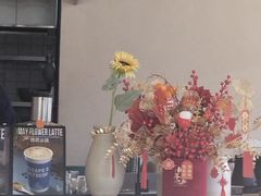 -Jamaicablue Coffeeshop(中央广场店)