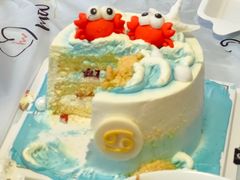 -CAKE BOSS 蛋糕老板(西单君太百货店)