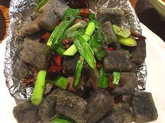 蕨巴腊肉-亮欢寨(凯里总店)