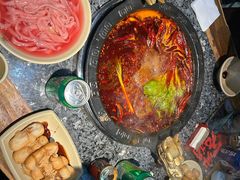 -蜀大侠火锅(建设路第五大道店)