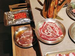 -西塔老太太泥炉烤肉(沈阳店)