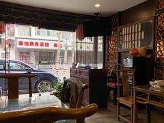 -御面斋精品面馆