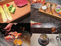 -Ginza Onodera铁板烧(外滩十八号店)