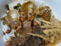 -牛八宝桂林米粉(八里庄店)