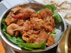 -围炉肉舍丹东海鲜烤肉·烤活鳗(步行街店)