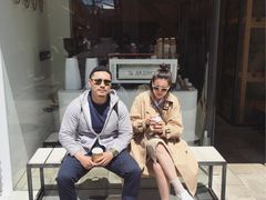 -% Arabica(京都东山店)
