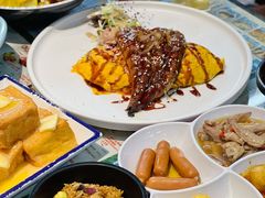 -阿飛冰室(下沙店)