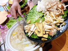 -束河人家(南锣鼓巷店)