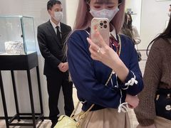 -CHANEL(恒隆广场店)