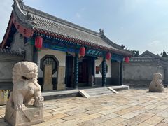 -即墨古城