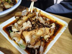 -朱大嘴肥肠血旺(福字街店)