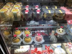 -味多美蛋糕(安定门店)