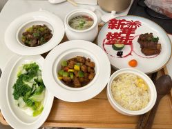 -弗蕾亚·和月月子调理院(东湖店)