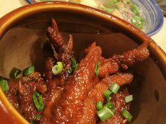 -弄堂小笼包(天津南开大悦城店)