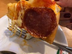 -萨莉亚意式餐厅(深圳北站店)