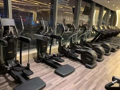 -W Fitness 威尔仕健身(北京英皇集团中心店)