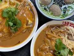 -双生肠粉(牌坊街总店)