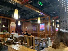 大堂-郑喜旺烧烤(郑州总店)