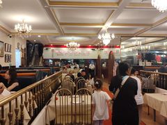 -华梅西餐厅(哈尔滨中央大街店)