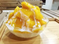 魔幻流芒冰-小恶魔甜品