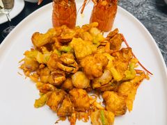 -頂好酒家·经典粤菜(海信广场店)