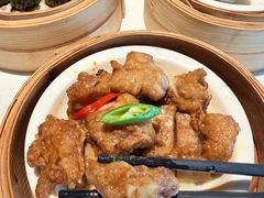 -蚬皇•陈味莞(西平景湖店)
